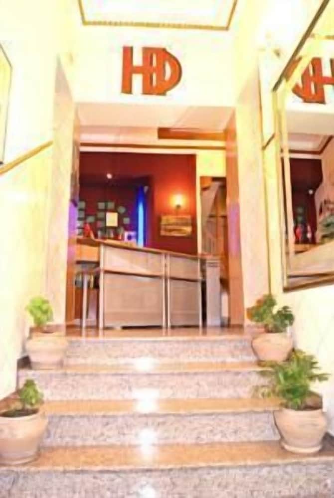 DIETHNES HOTEL 6/50