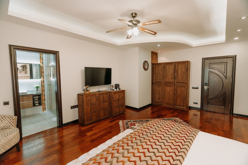 Doors Urla Hotel & Bungalows 30/50