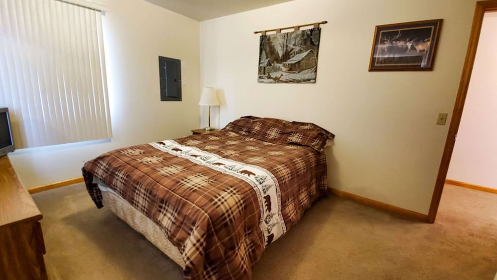2 Bedrooms, Luxury, House, 2 Queen Beds, Kitchen