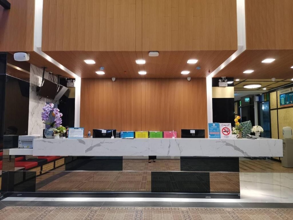 PS Thungsao Hotel 2/34