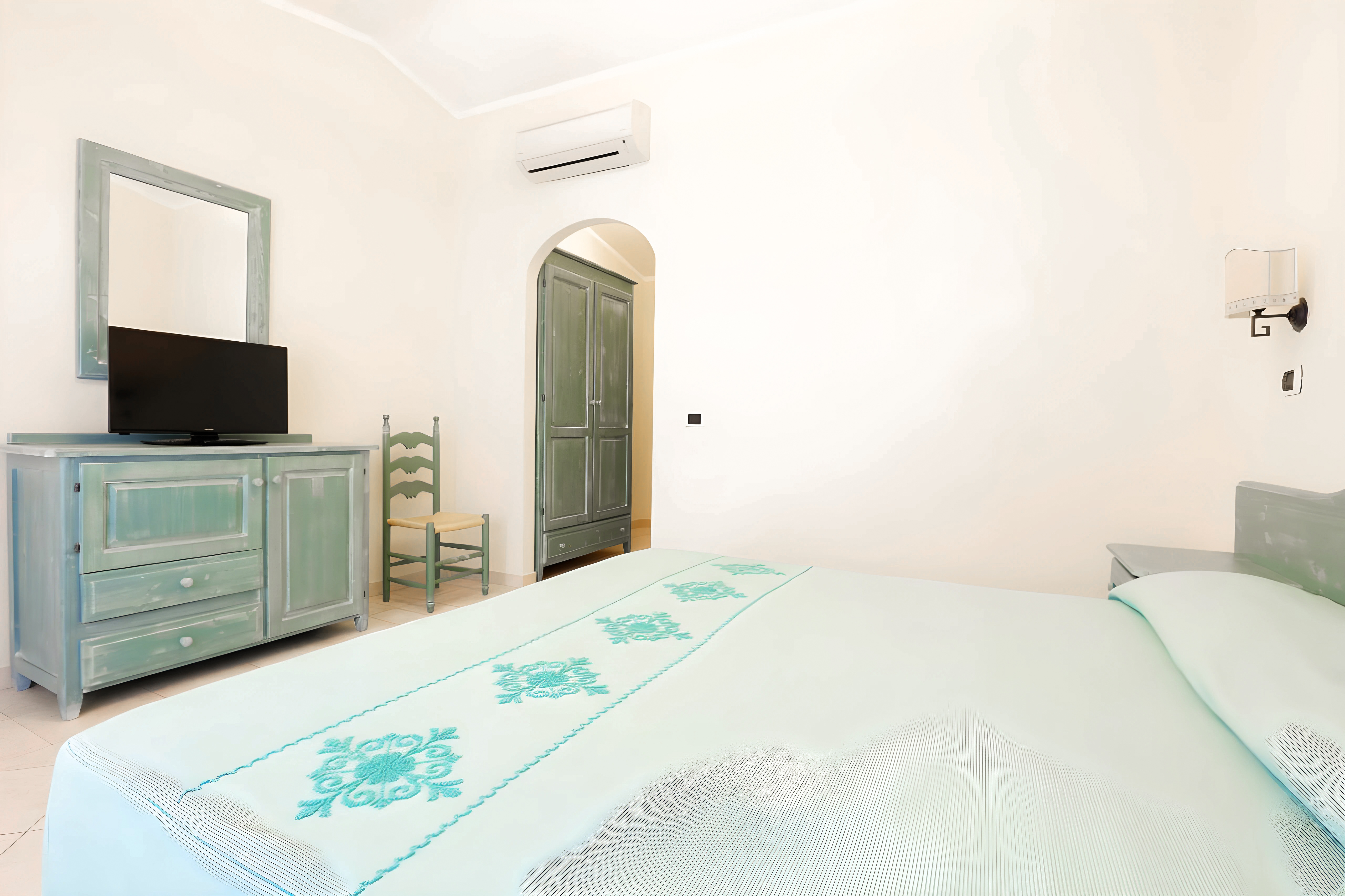Hotiday Room Collection - Golfo Aranci 4/18