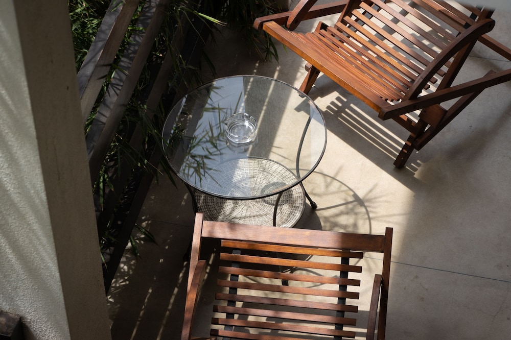 Terrace Green Hotel 24/50