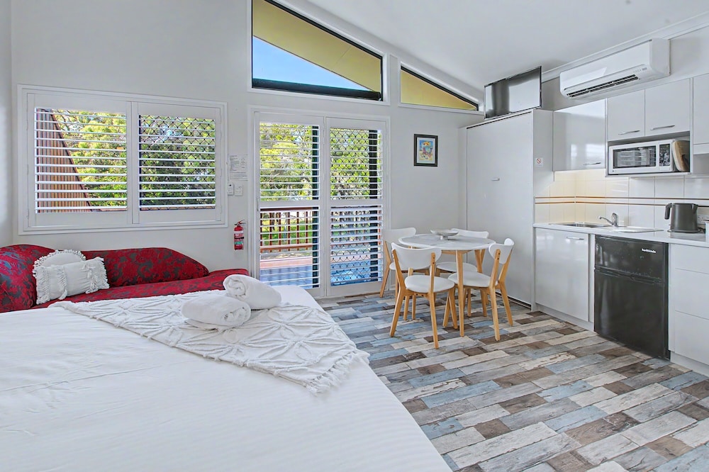 Studio, Beach Side، Boat Harbour Studio Apartments and Villas 4/7