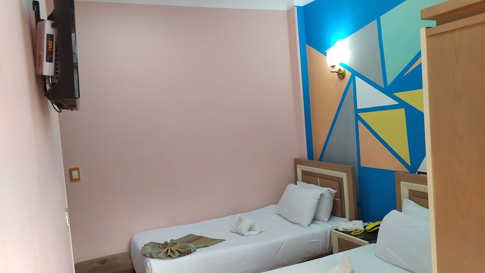 My Cairo Hotel 36/50