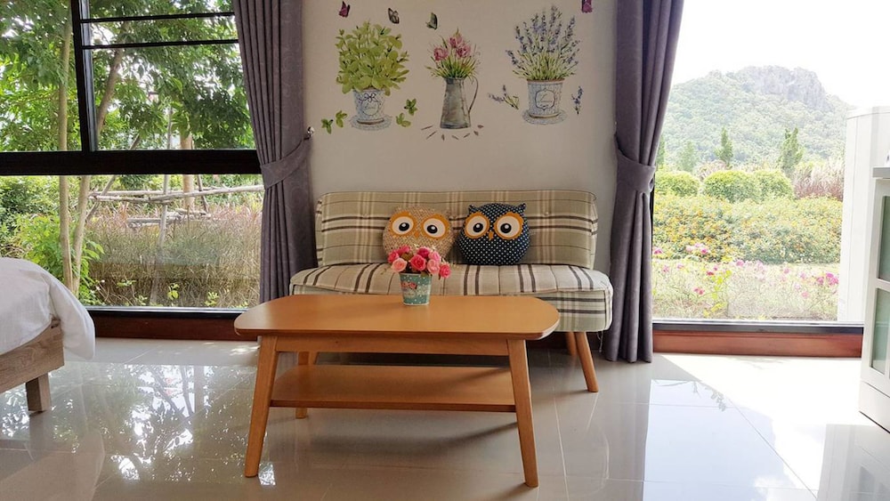 The Focus Khaoyai Resort 15/29