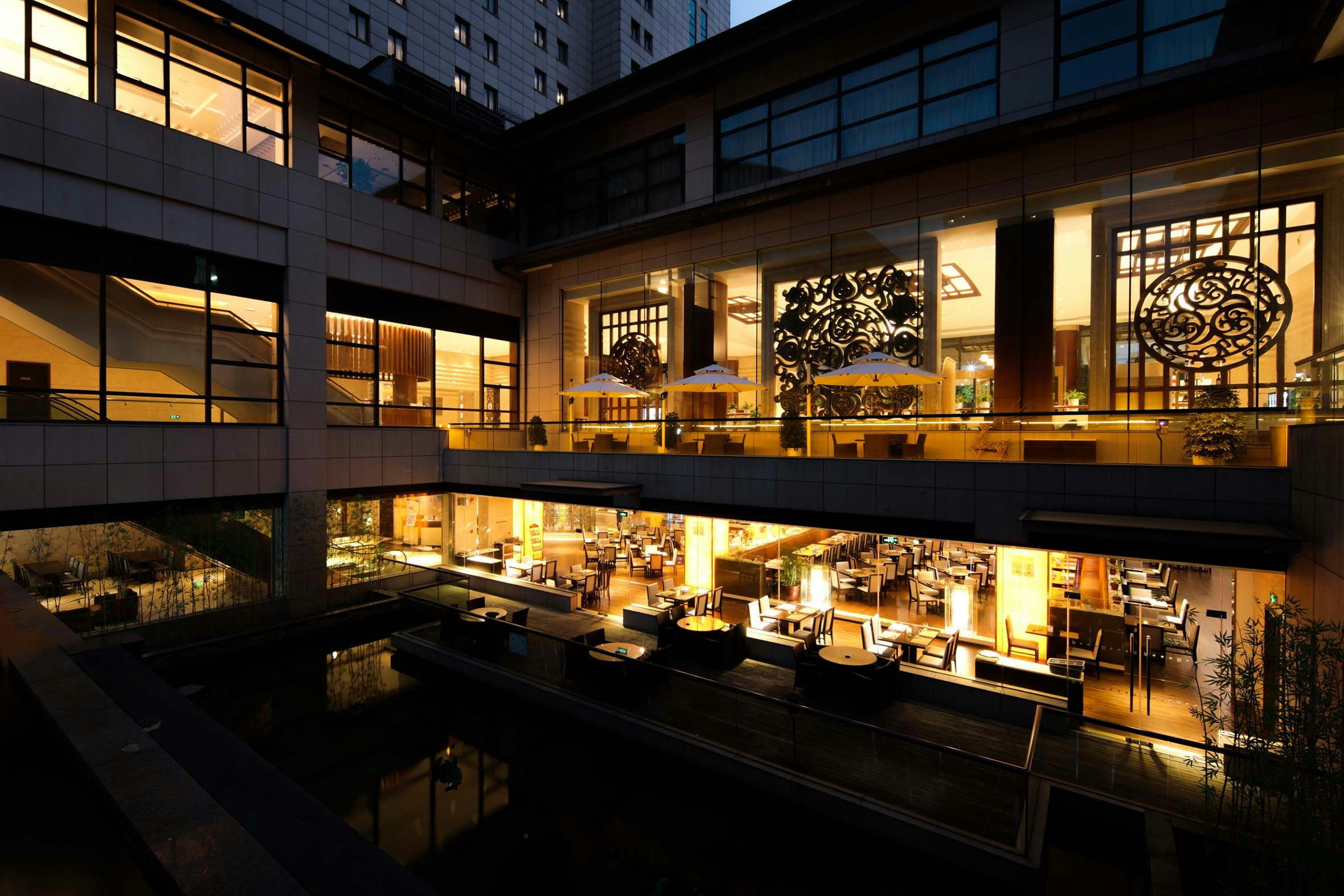 Millennium Hotel Wuxi 24/50