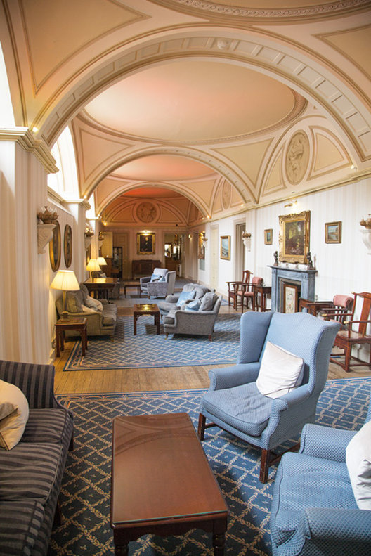 Balbirnie House Hotel 32/48