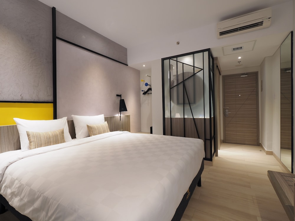 Arosa Hotel Jakarta 16/49