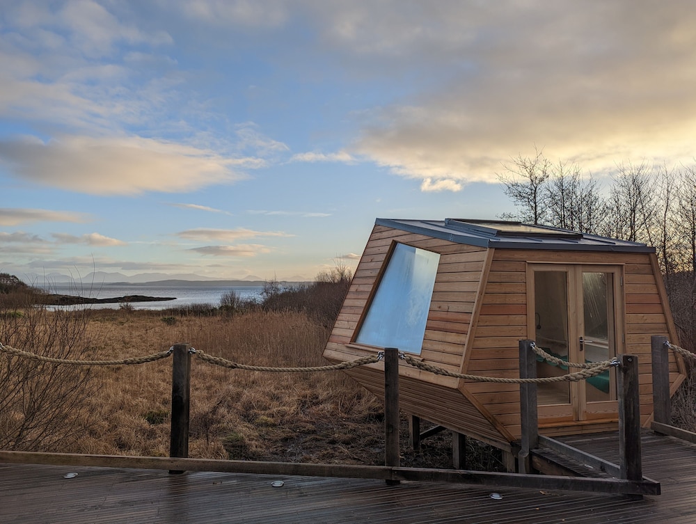 The Isle of Mull Hotel and Spa 60/66