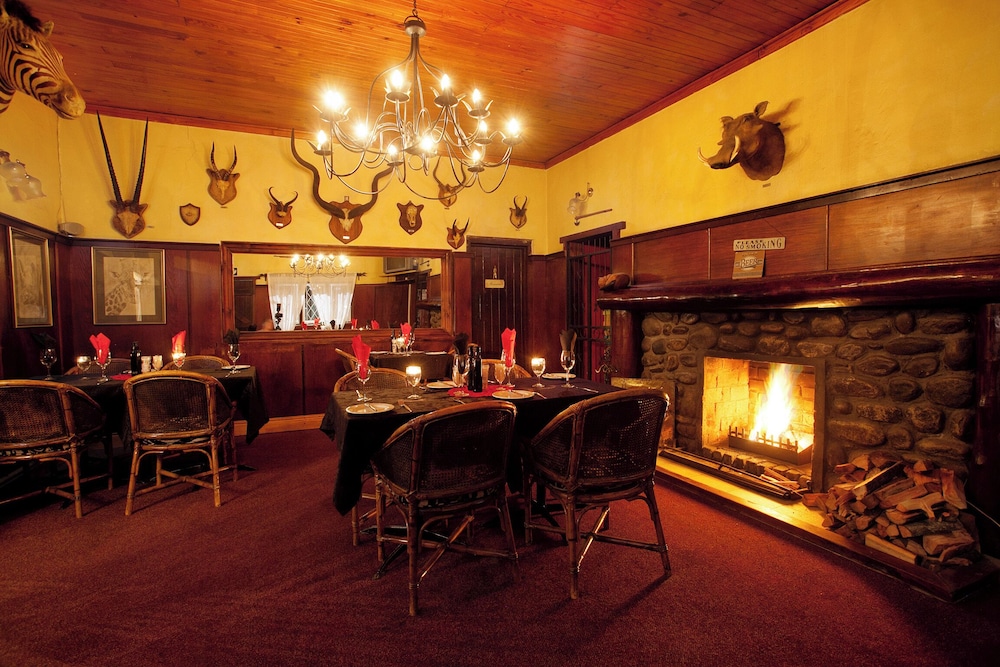 Tsitsikamma Village Inn 55/73