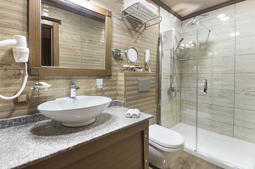Sarikonak Boutique & Spa Hotel 33/34