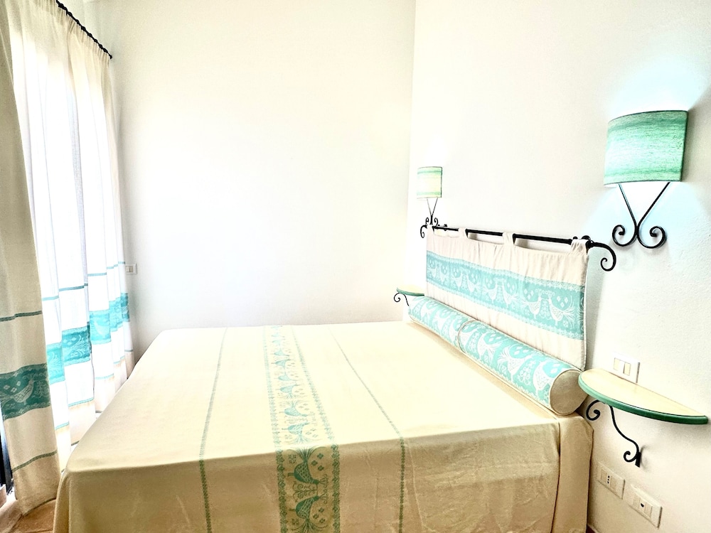 Acqua di Mare Hotel e Resort 13/18