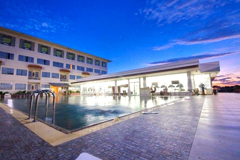 Taksila Hotel 10/10