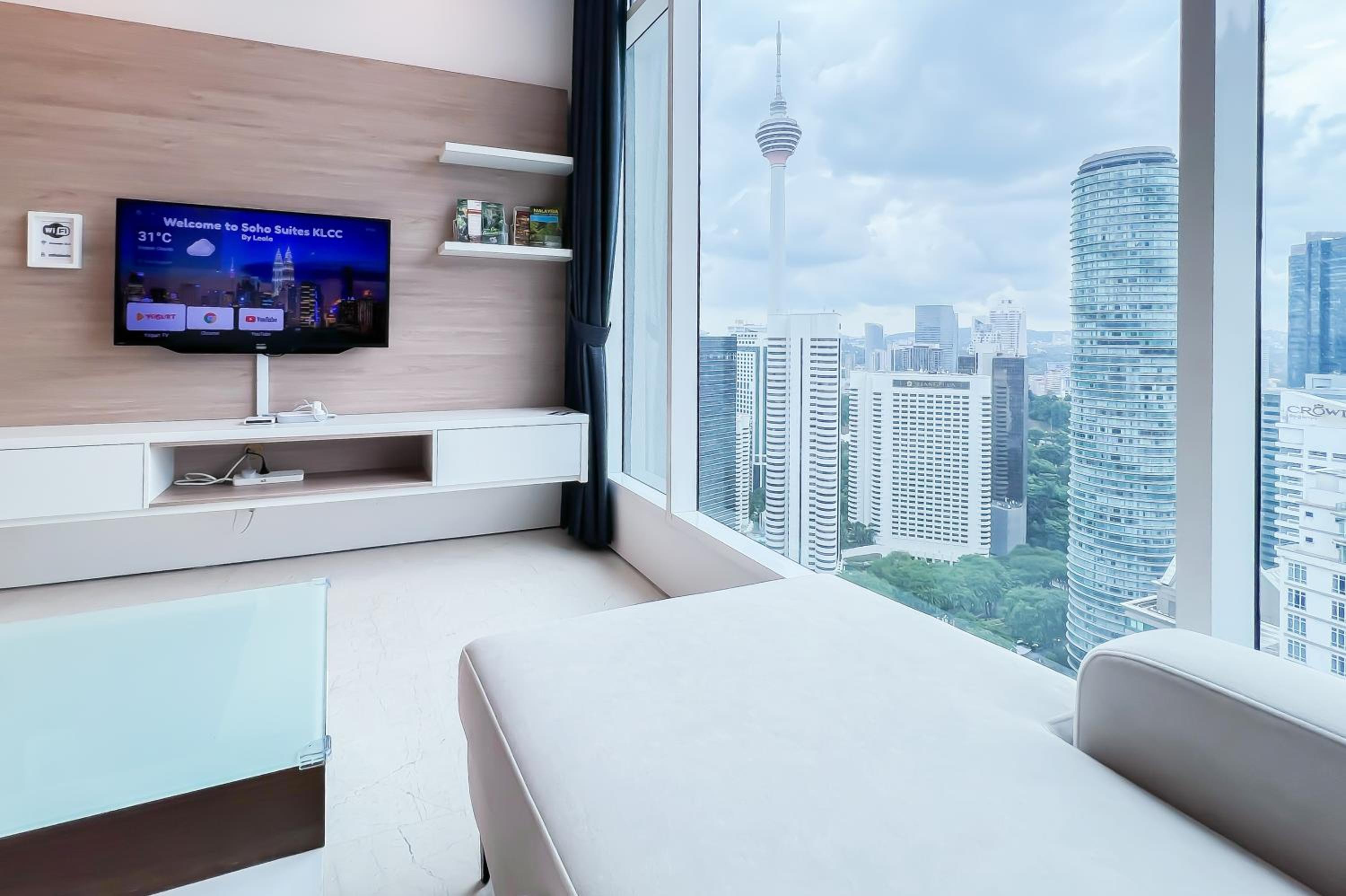 Leala Klcc Soho Suites 16/44