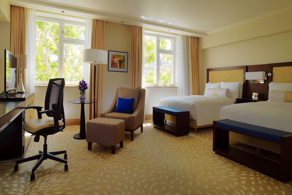 Armenia Marriott Hotel Yerevan 19/51