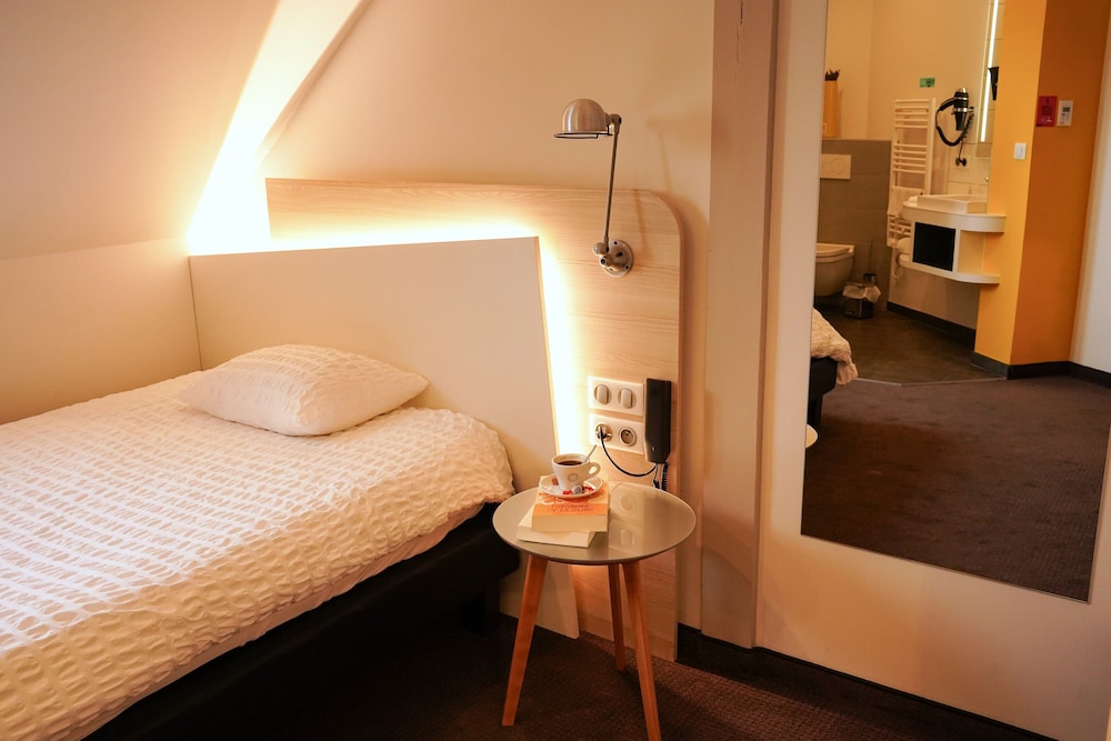 Hotel Au Lion Rouge 16/50