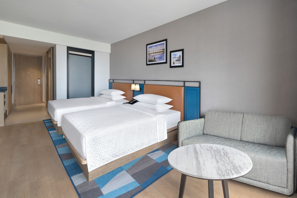 Four Points by Sheraton Chennai, Velachery 12/47