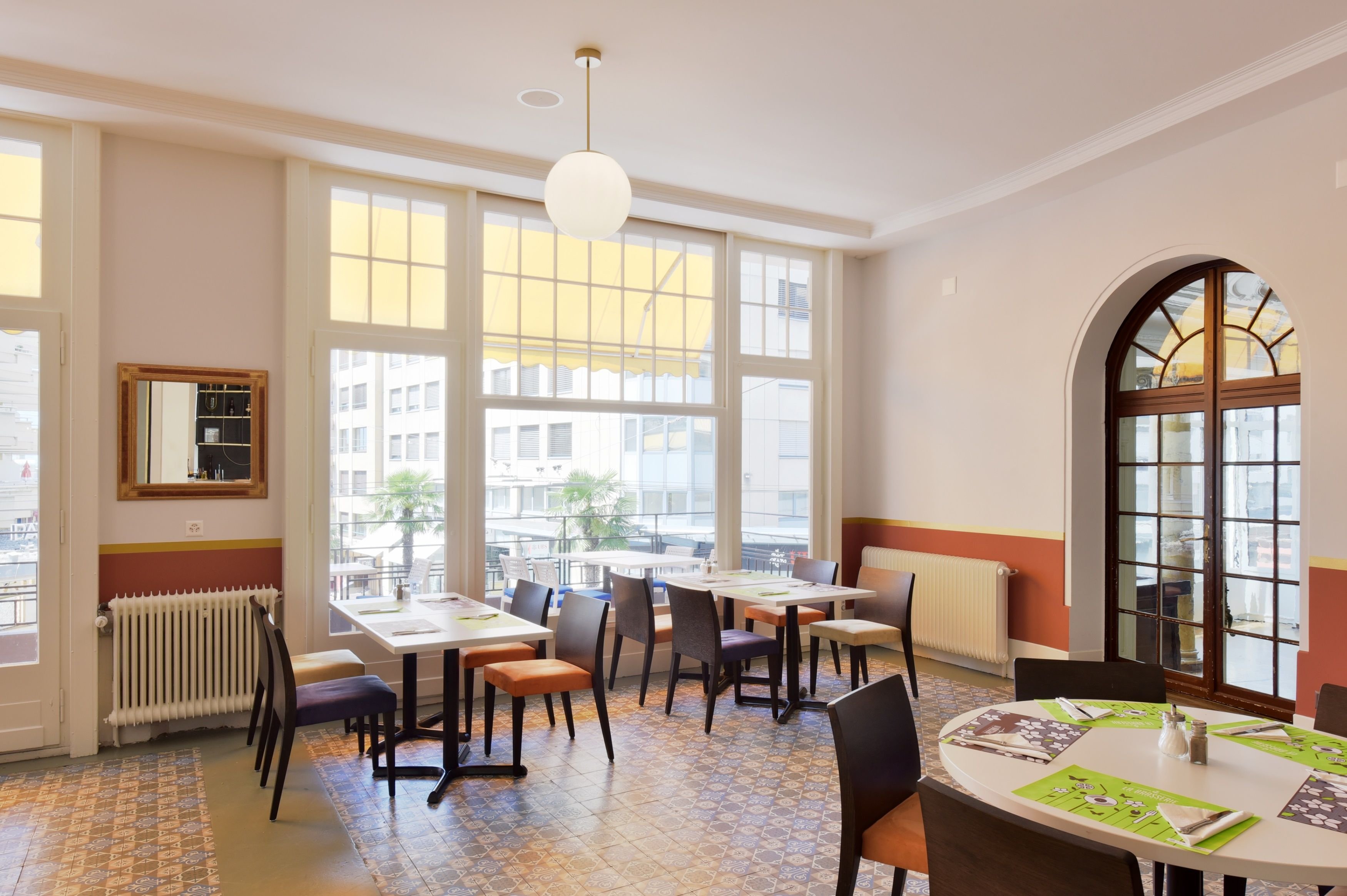 J5 Hotels Helvetie Montreux 22/27