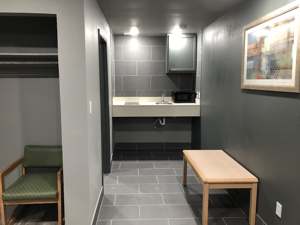 Budget Inn Valparaiso Niceville EglinAFB 16/16