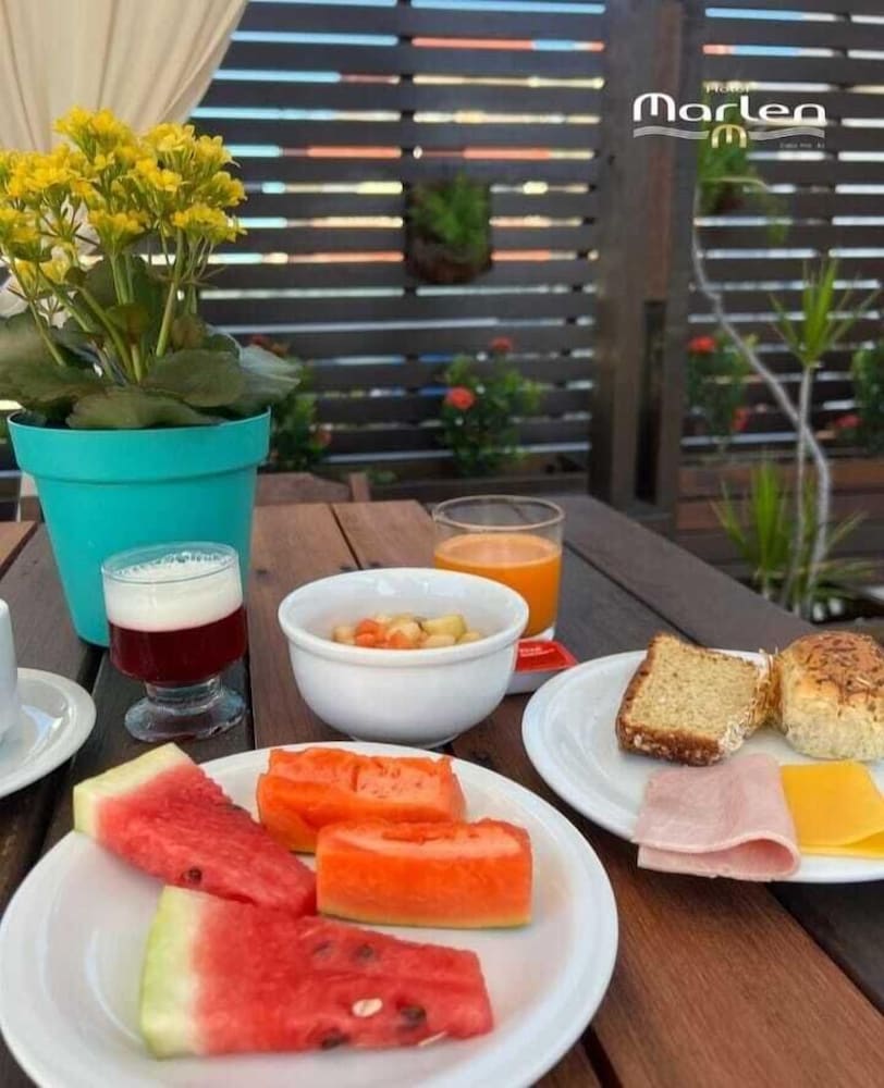 Hotel Marlen 38/50