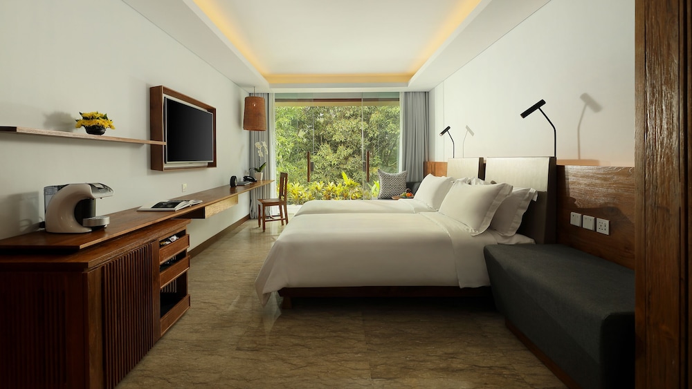 Maya Ubud Resort & Spa photo5