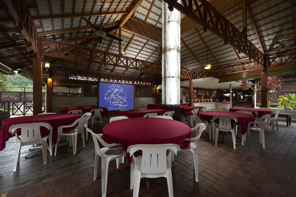 Paya Beach Spa and Dive Resort 32/50