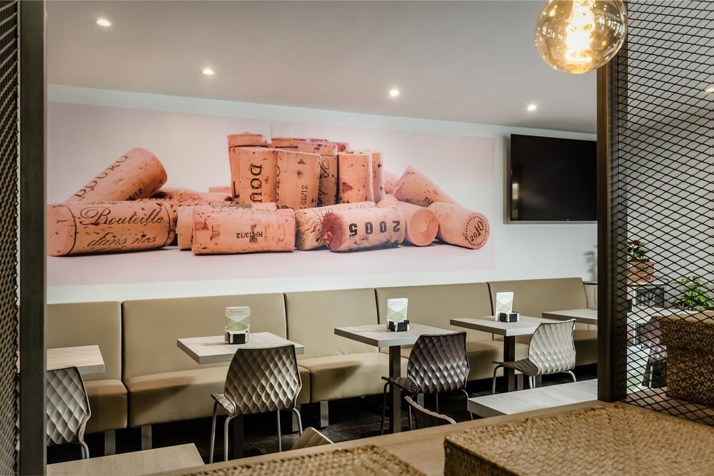 Hotel Puerta Ciudad Rodrigo 27/43