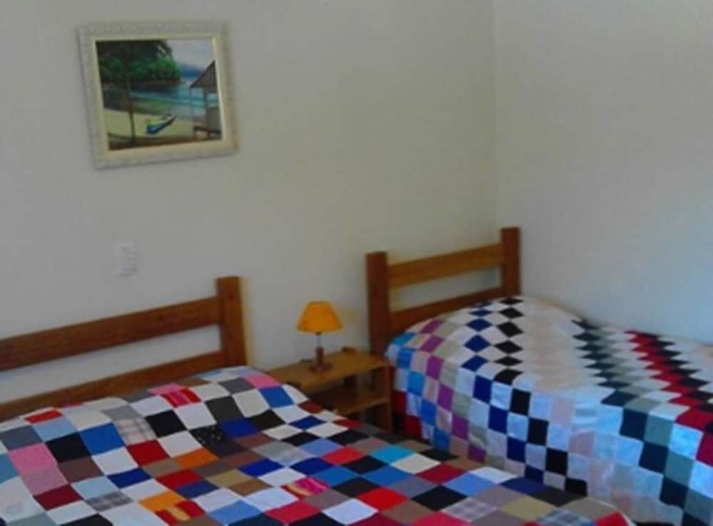 Pousada Mosaico de Maresias 19/69