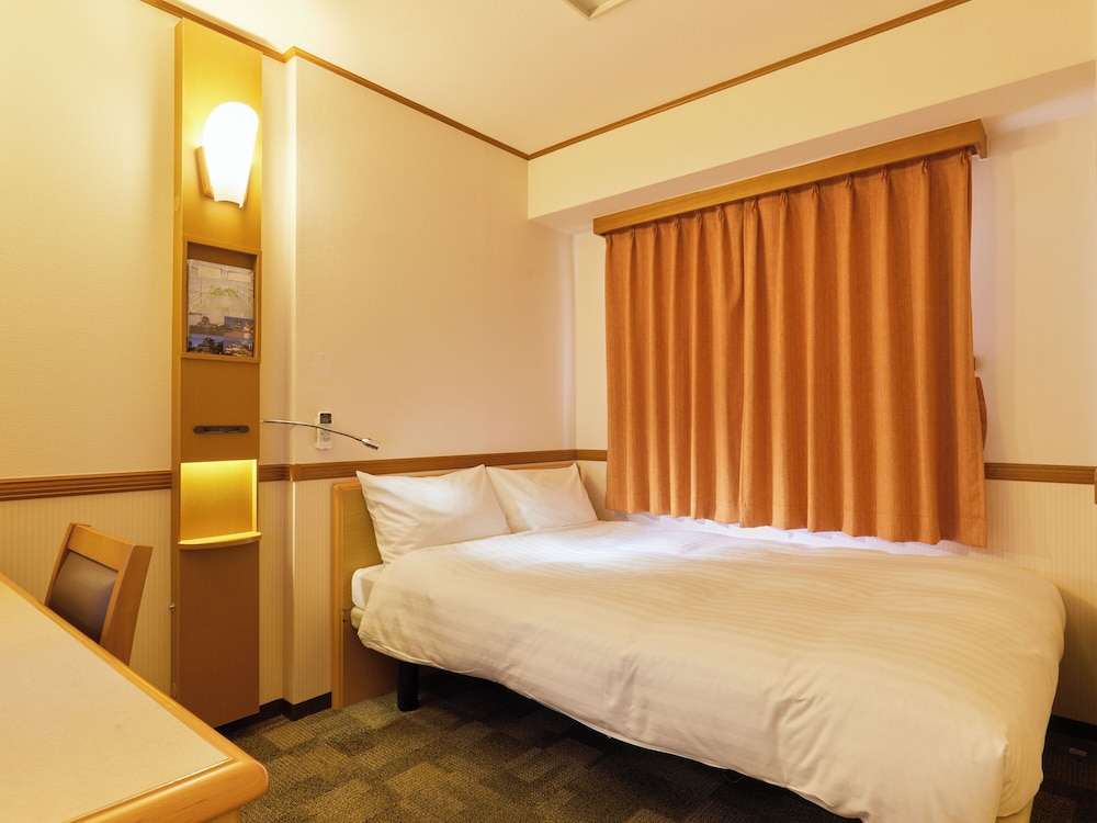 ECONOMY, DOUBLE BED, ELECTRONIC CIGARETTE ONLY, SMOKING