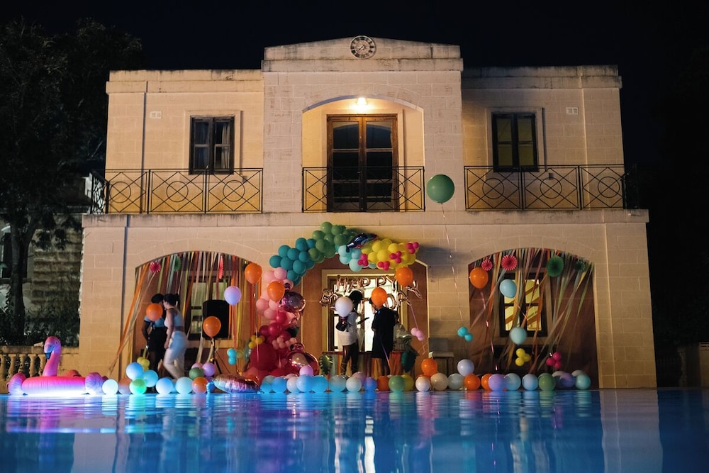 SC Club Village 30/50
