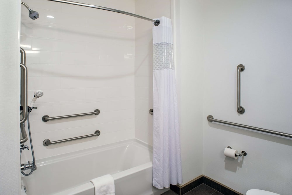 Hampton Inn Gulf Shores 14/36