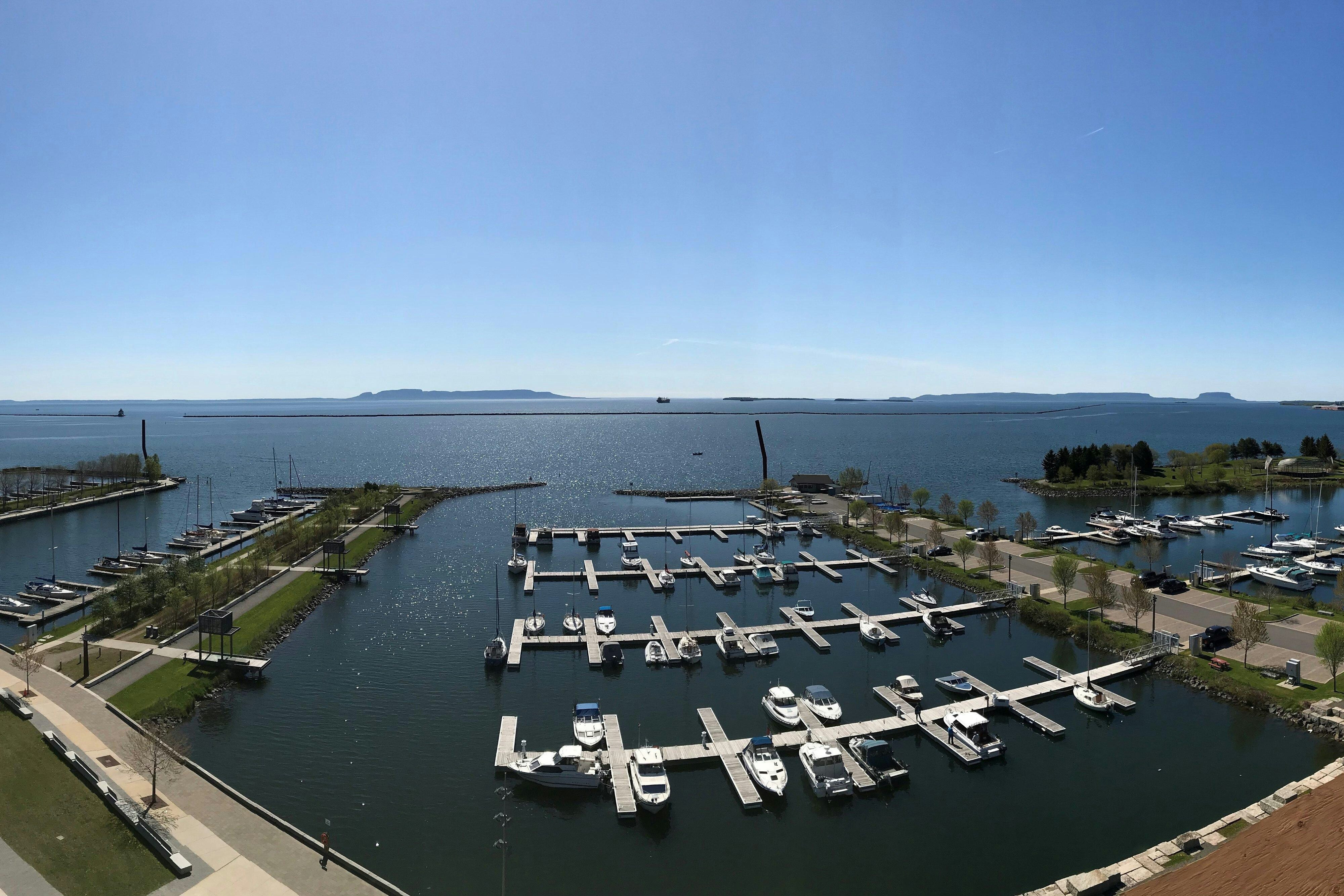 Delta Hotels By Marriott Thunder Bay 51/51