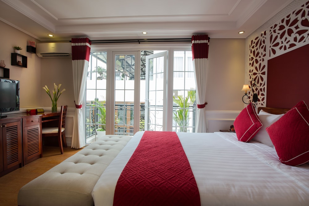 La Beaute de Hanoi Hotel 7/30