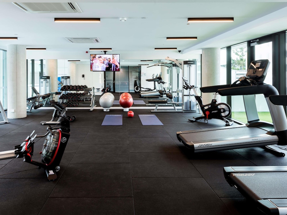 Novotel Brisbane South Bank Hotel 44/76