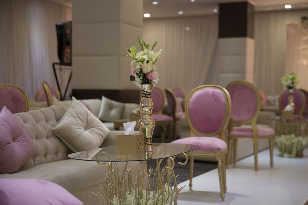 فندق التنفيذيين(Executives Hotel - KAFD) 32/57