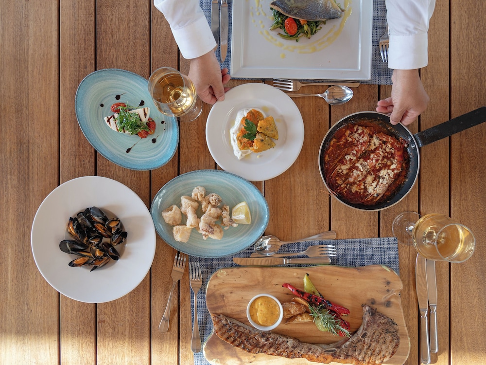 Grecotel Marine Palace & Aqua Park 33/41