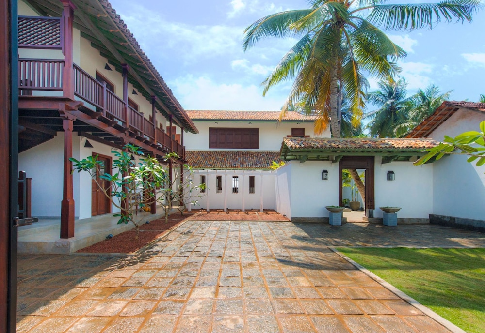 Villa 46 20/27