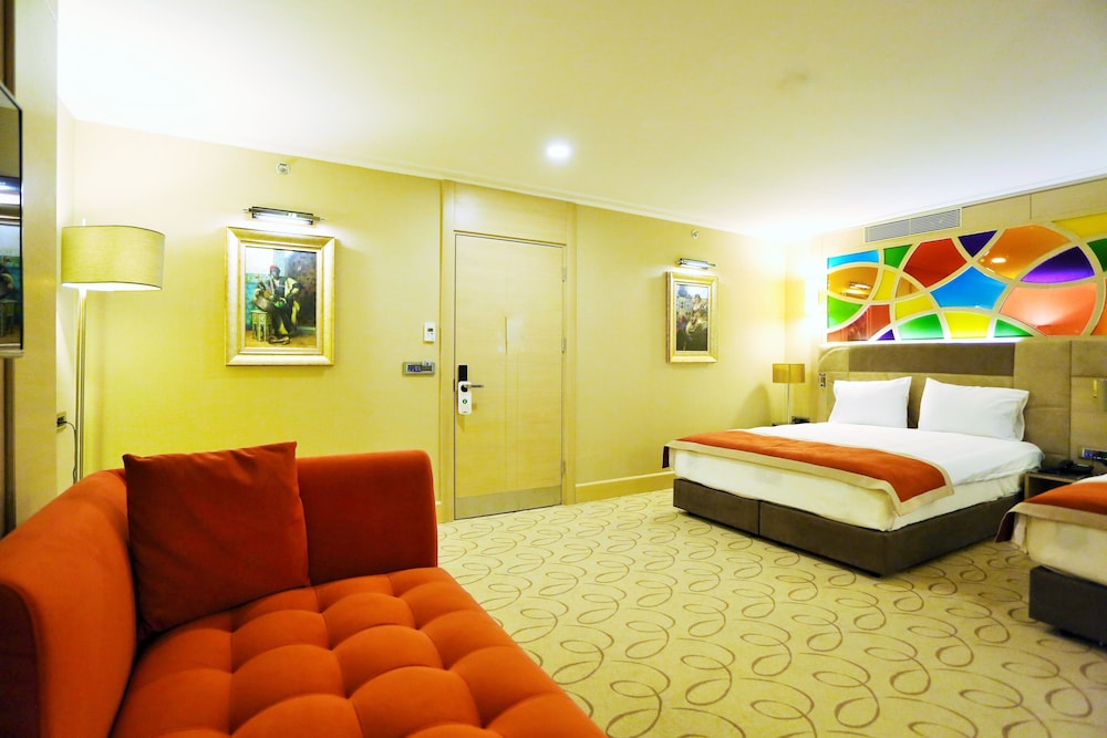 MARE PARK HOTEL 39/64