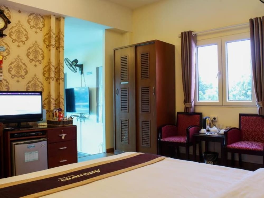 A25 Hotel Quang Trung 18/56