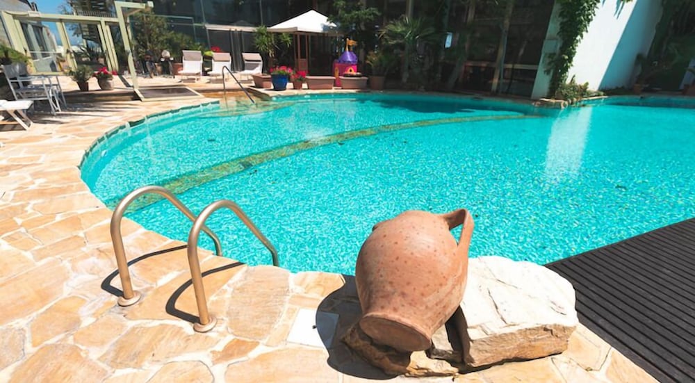 Hotel Spiaggia 22/41