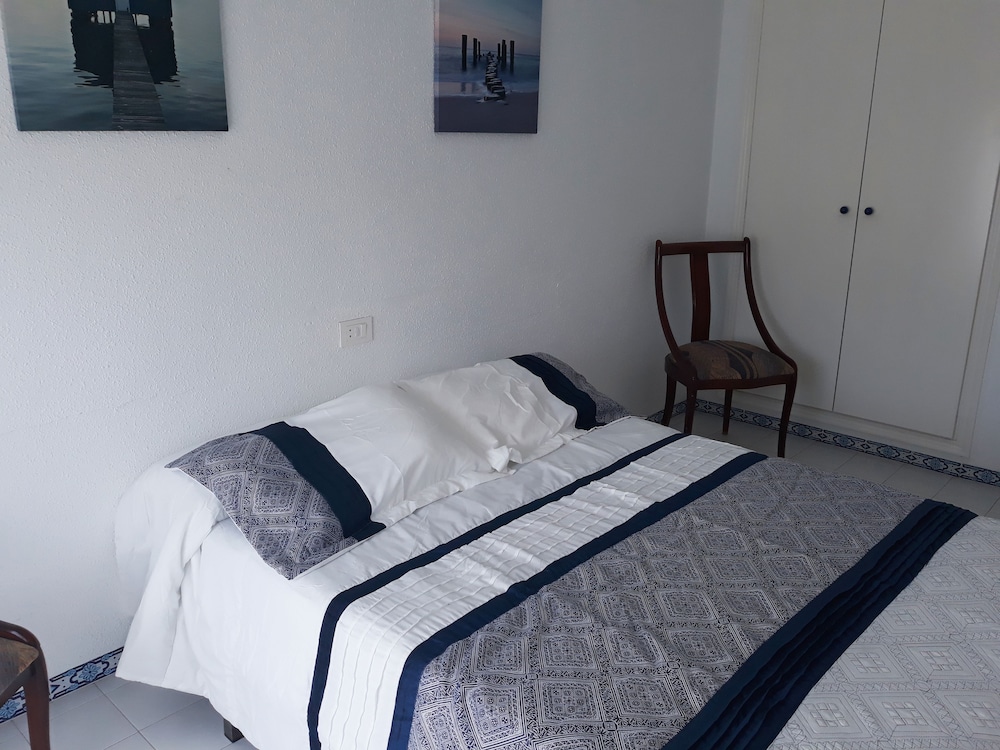 Apartamentos Tierra de Irta 3000 24/70