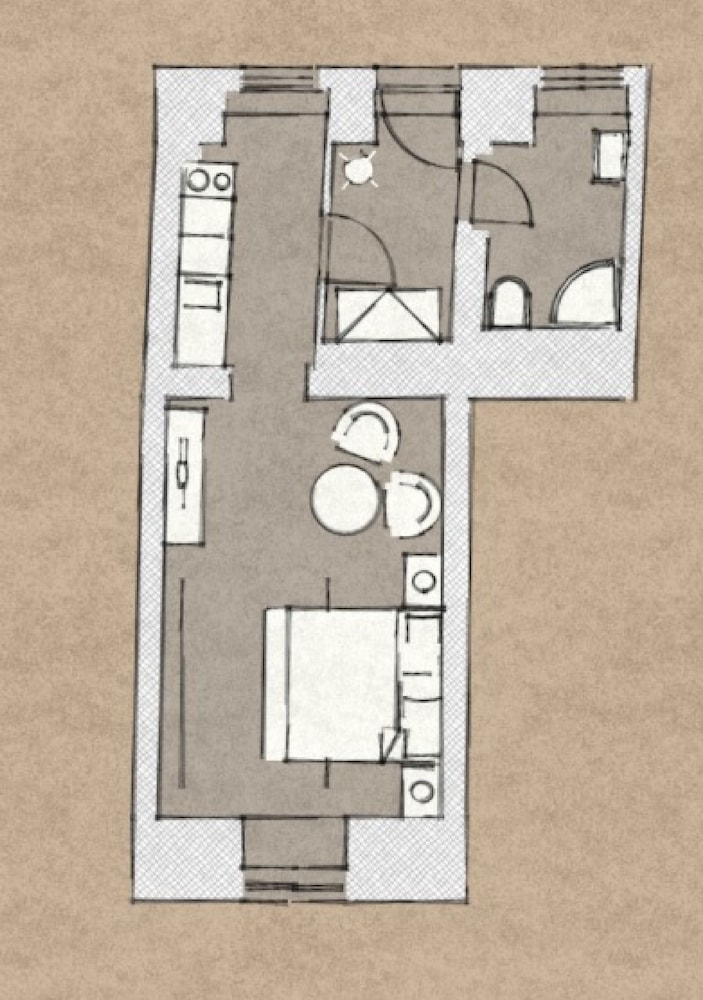4 Arts Apartments by Adrez Living 18/52