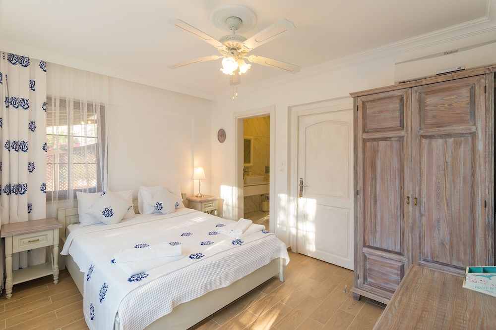 Mavi Deniz Konuk Evi 7/48