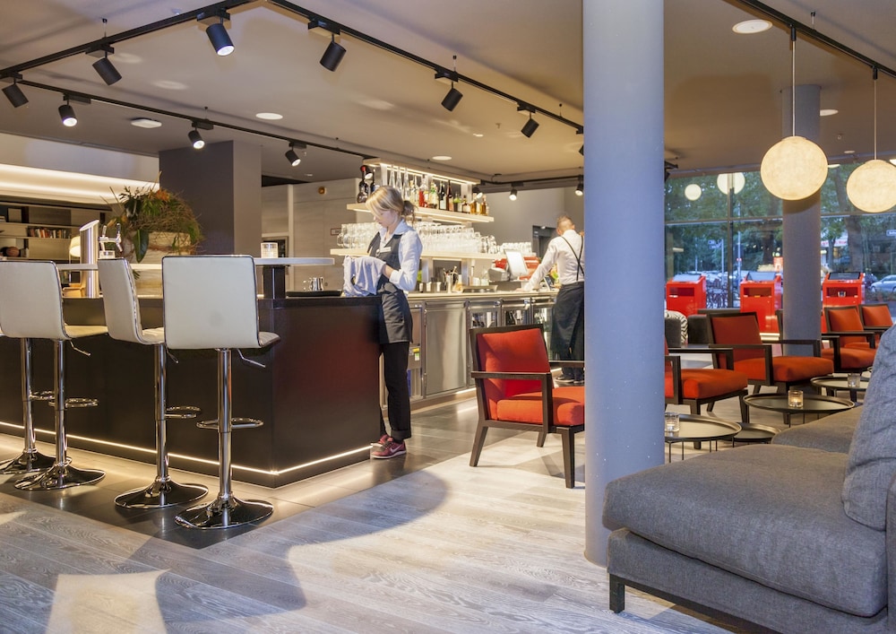 Derag Livinghotel Frankfurt 33/36