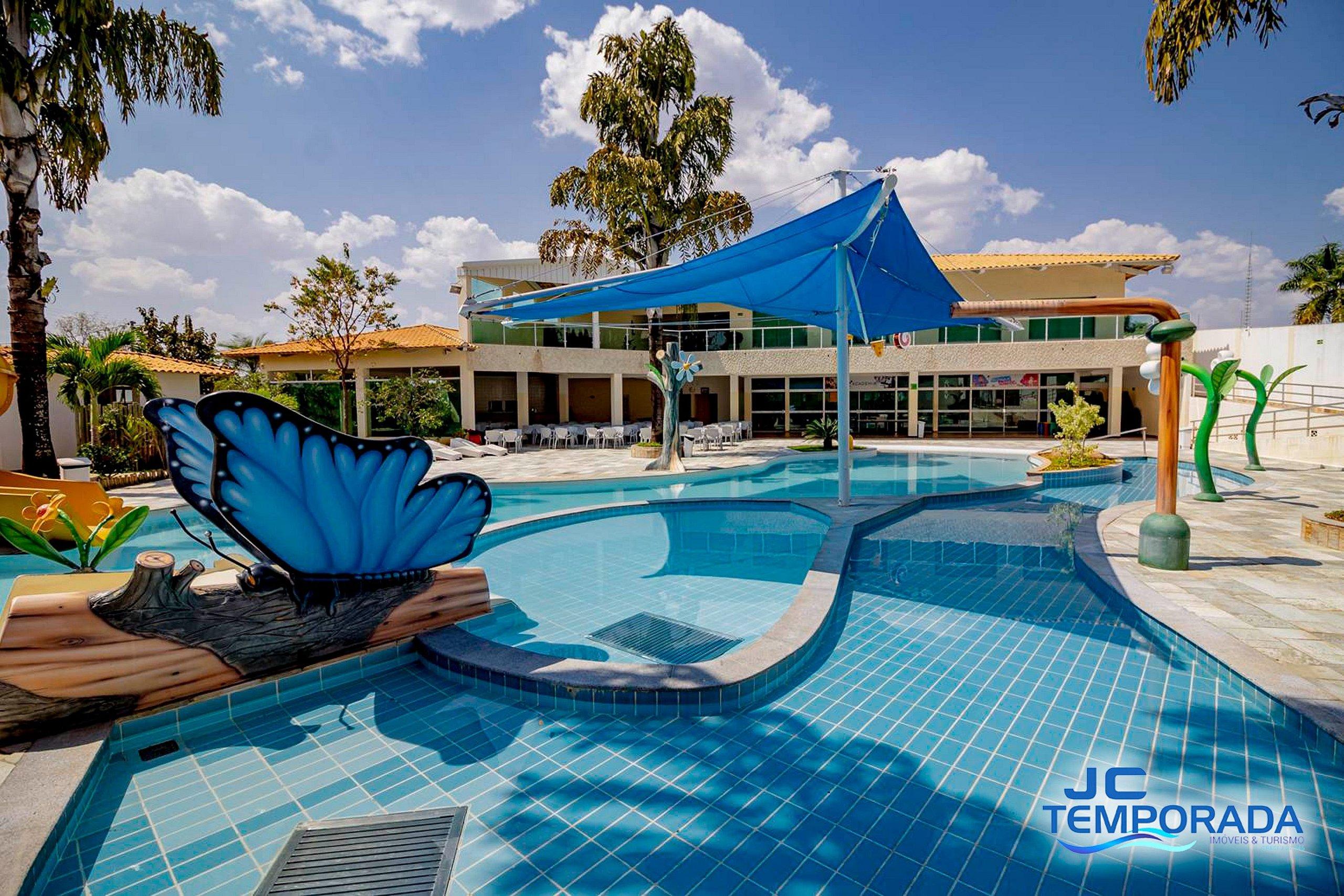 Diroma Internacional Resort - BVTUR 31/39