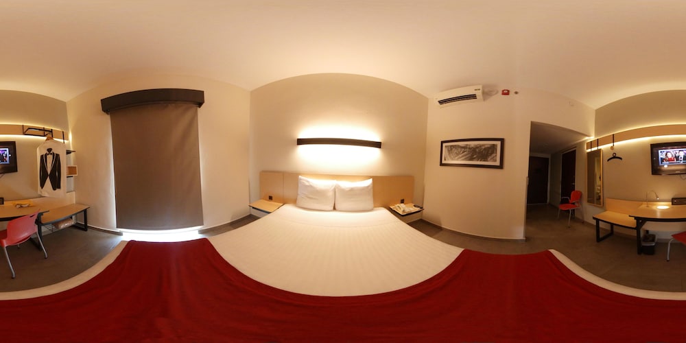 City Express by Marriott Chetumal 27/60