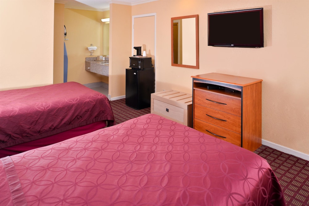 Americas Best Value Inn Buda Austin S 17/37