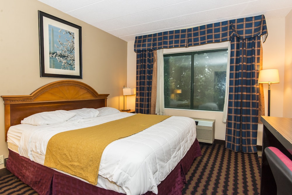 Garden Inn 14/26