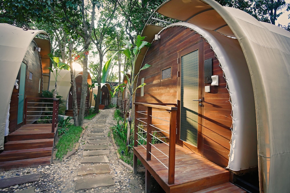TEMPLATION HOTEL in SIEM REAP