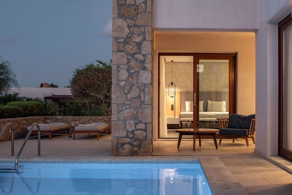 Ikaros Beach Luxury Resort and Spa - Adults Only 23/47